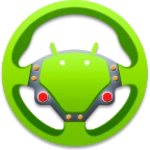 Logo of Car Dashdroid android Application 